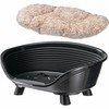 Кровать для собаки Ferplast