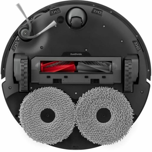 Robot Vacuum Cleaner Roborock QREVO EDGE 5V1