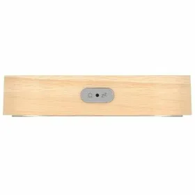 Alarm Clock CGV Wood