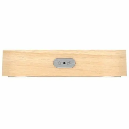 Alarm Clock CGV Wood