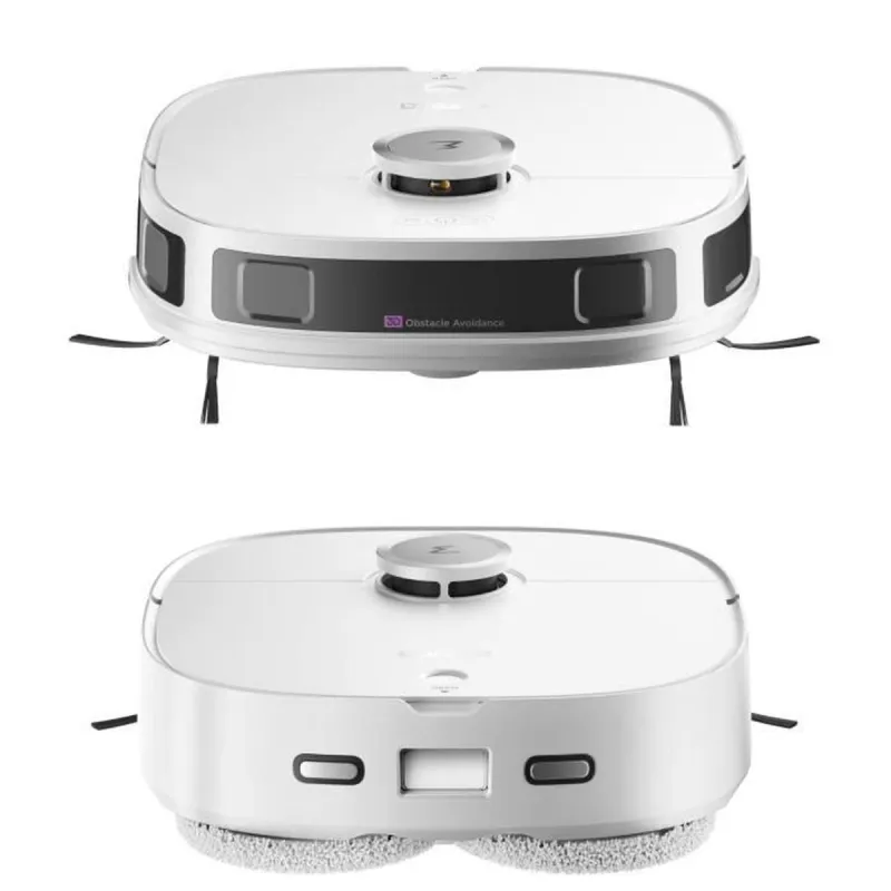 Robot Vacuum Cleaner Eureka