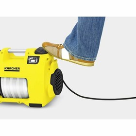 Водяной насос Kärcher BP7 6000 l/h