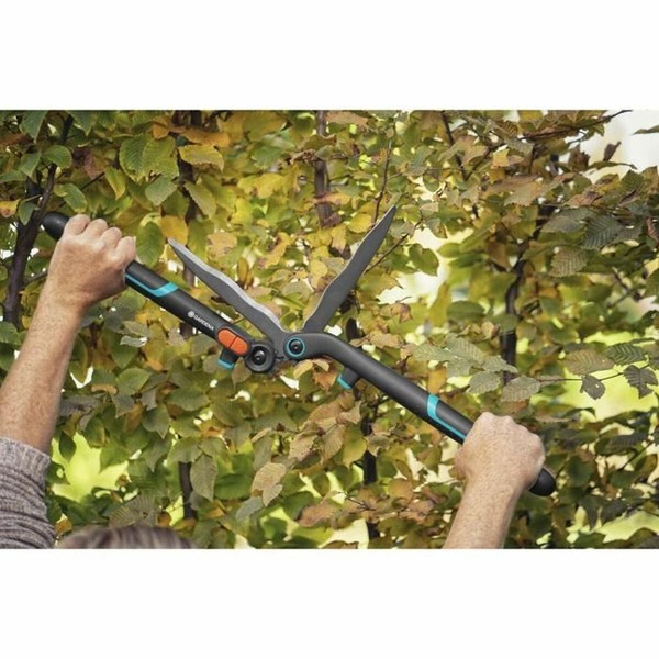 Dzīvžoga šķēres Gardena Energy Cut 2 in 1