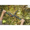 Dzīvžoga šķēres Gardena Energy Cut 2 in 1