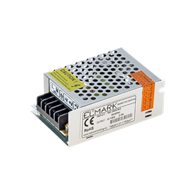 SETDC36 DRIVER FOR LED 36W 230AC/12VDC IP20