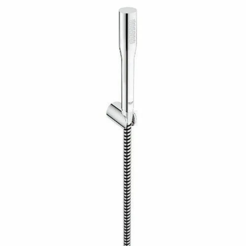 Dušas uzgalis ar galviņu ūdens virzīšanai Grohe Vitalio Get Stick 27459000 Hromēts 150 cm 1 Ķermeņa daļa