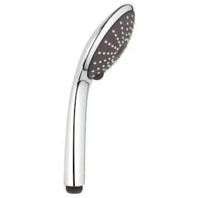 Krāns Grohe 27317000 Melns Nerūsējošais tērauds
