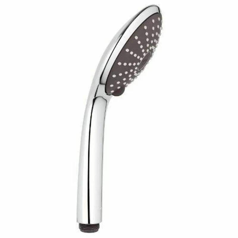 Krāns Grohe 27317000 Melns Nerūsējošais tērauds