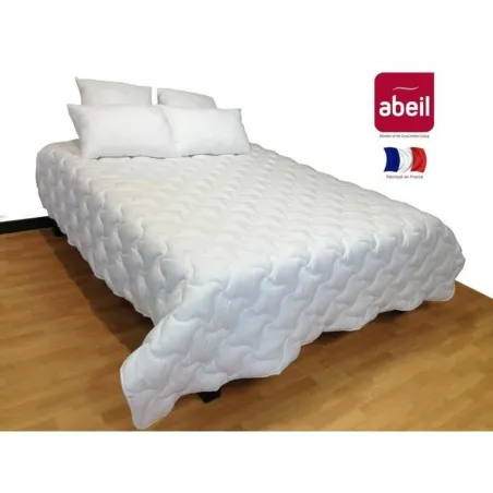 Antklodė Abeil Balta 400 g /m² 140 x 200 cm