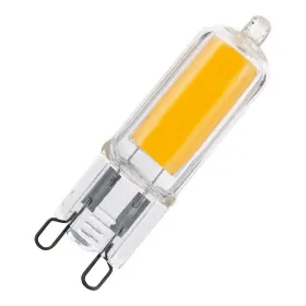 LED lamp Silver Electronics 1130450 White