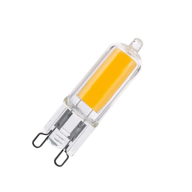 LED lemputė Silver Electronics 1130450 Balta