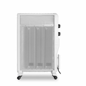Radiatorius Taurus TROPICANO3D1500 Balta 1500 W