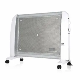 Žėručio radiatorius Orbegozo RM1510 Balta 1500 W