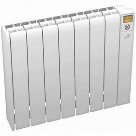 Lämpöpatteri Cointra Siena 1200 1200W LCD Valkoinen 1200 W