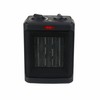 Oro konvektorius JATA JCTC1920 Juoda 1500 W