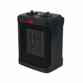 Oro konvektorius JATA JCTC1920 Juoda 1500 W