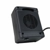 Oro konvektorius JATA JCTC1920 Juoda 1500 W