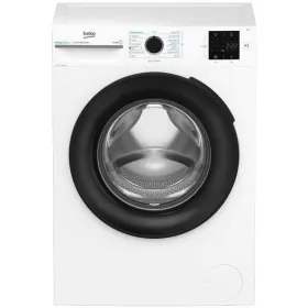 Washing machine BEKO BM3WFT3821WB
