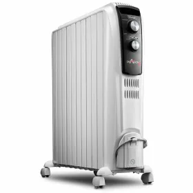 Tepalinis radiatorius DeLonghi TRD51025 Balta