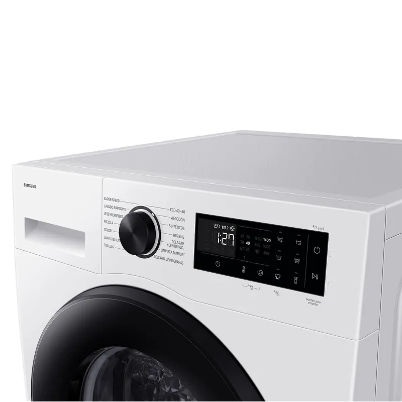 Washing machine Samsung WW10FG5U34AEECC 60 cm 1400 rpm 10 kg