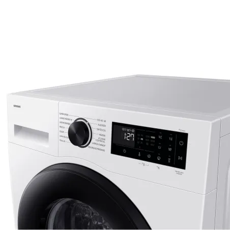 Washing machine Samsung WW10FG5U34AEECC 60 cm 1400 rpm 10 kg