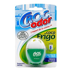 Gaisa Atsvaidzinātājs Croc Odor CROC ODOR