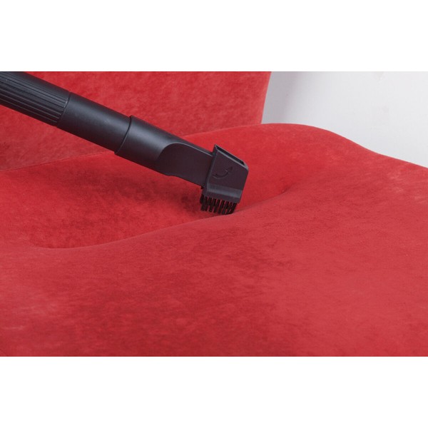 vacuum cleaner JATA AP999 Black Grey Orange 700 W