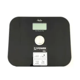 virtuves svarus JATA HBAS1499 Melns 150 kg