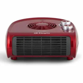 Lämmitin Orbegozo FH 5033 Punainen 2500 W