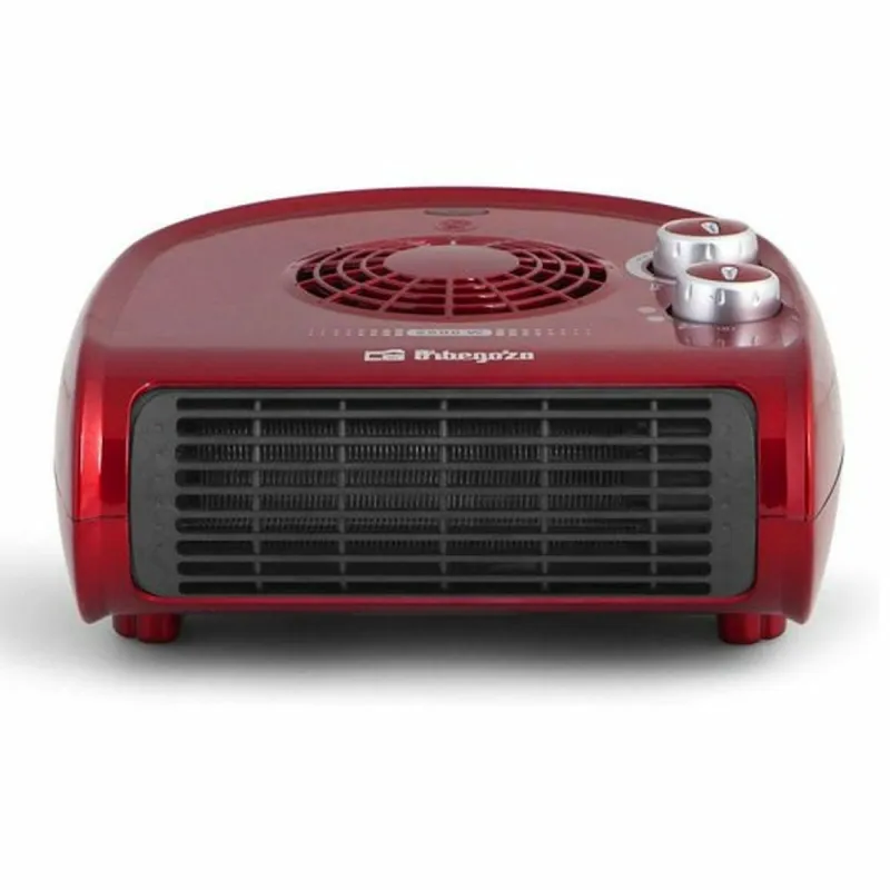 Lämmitin Orbegozo FH 5033 Punainen 2500 W