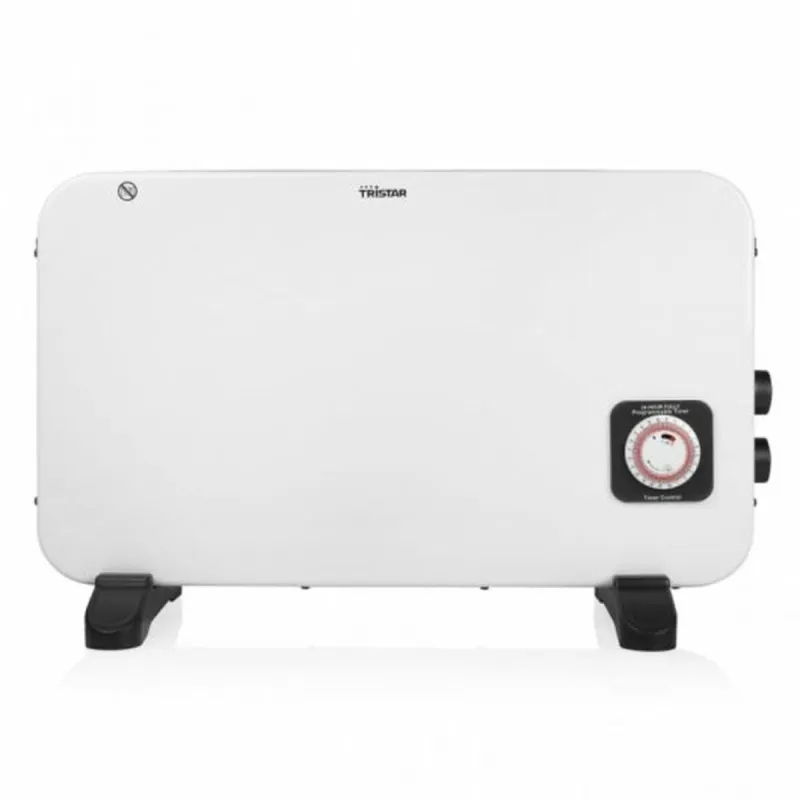 Šildytuvas Tristar KA-5816 Balta Juoda / balta 2000 W