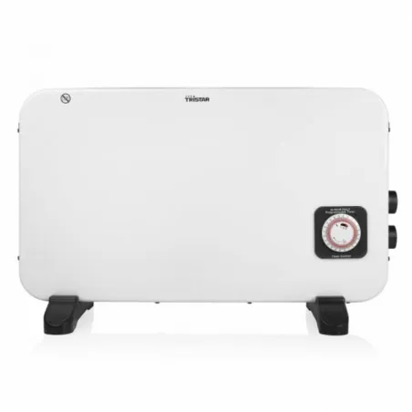 Šildytuvas Tristar KA-5816 Balta Juoda / balta 2000 W