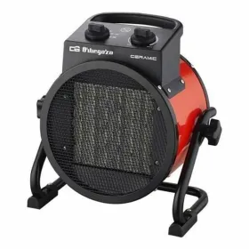 Lämmitin Orbegozo 17998 Musta 3000 W