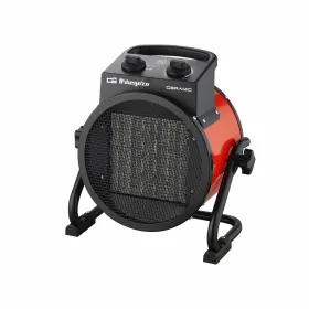 Lämmitin Orbegozo 17998 Musta 3000 W