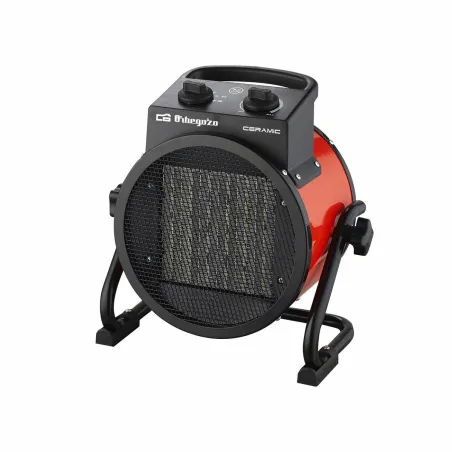 Lämmitin Orbegozo 17998 Musta 3000 W