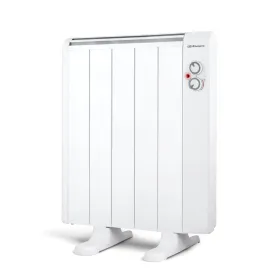 Digitaalinen lämmitin Orbegozo RRM 810 Valkoinen 800 W