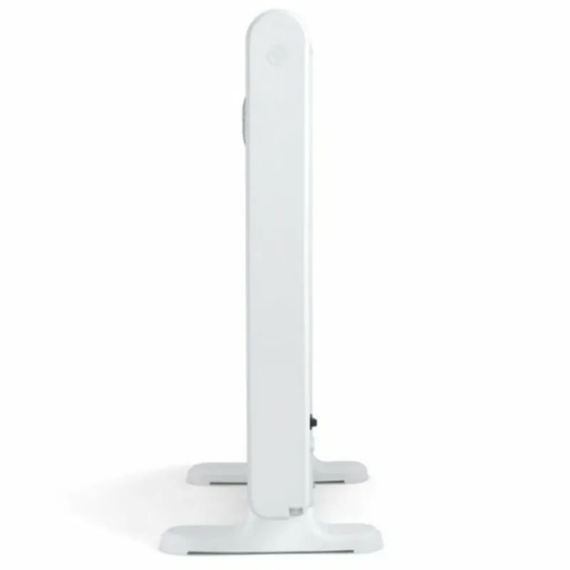 Digitaalinen lämmitin Orbegozo RRM 810 Valkoinen 800 W
