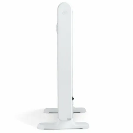 Digitaalinen lämmitin Orbegozo RRM 810 Valkoinen 800 W