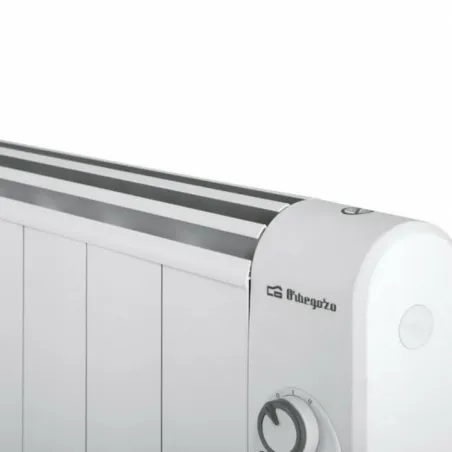 Digitaalinen lämmitin Orbegozo RRM 810 Valkoinen 800 W