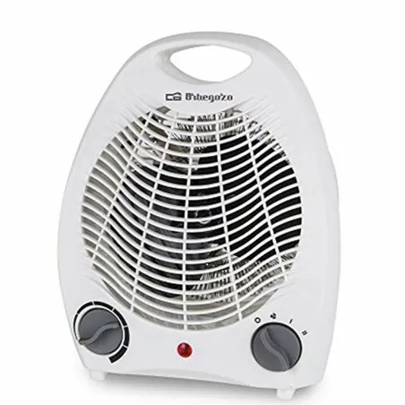 Lämmitin Orbegozo FH 5115 Valkoinen 2000 W