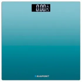 Digitālie vannas istabas svari Blaupunkt BP5007 Zils