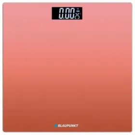 Digitālie vannas istabas svari Blaupunkt BP5008 Oranžs
