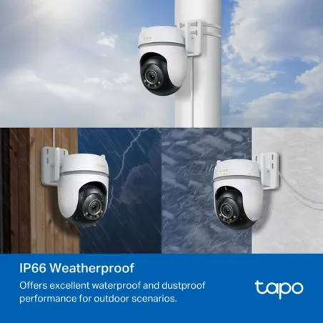 Surveillance Camcorder TP-Link TC43
