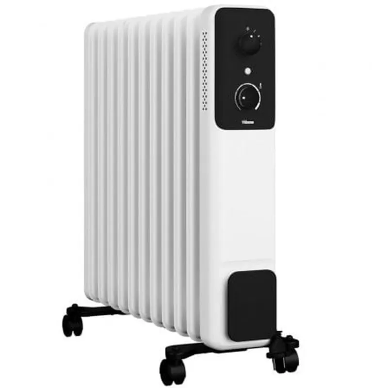 Lämpöpatteri Tristar KA-5381 2500 W Valkoinen