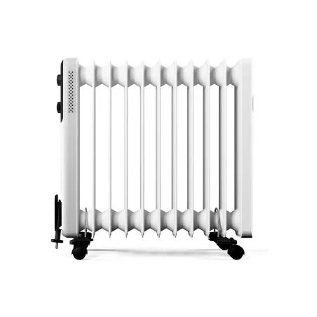 Lämpöpatteri Tristar KA-5381 2500 W Valkoinen