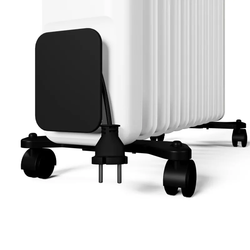 Lämpöpatteri Tristar KA-5381 2500 W Valkoinen