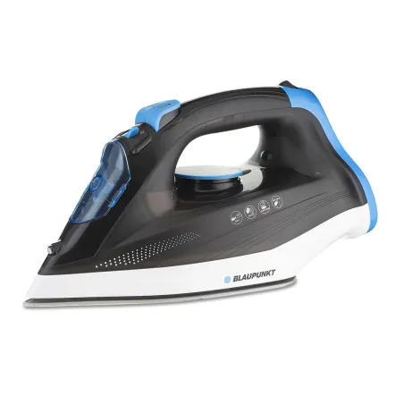 Steam Iron Blaupunkt BP5004 Black 2600 W