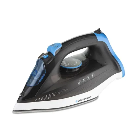 Steam Iron Blaupunkt BP5004 Black 2600 W