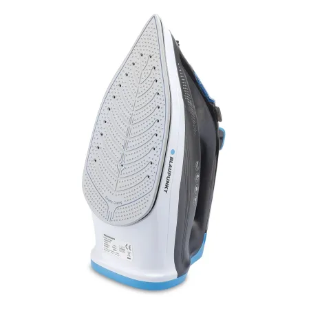 Steam Iron Blaupunkt BP5004 Black 2600 W