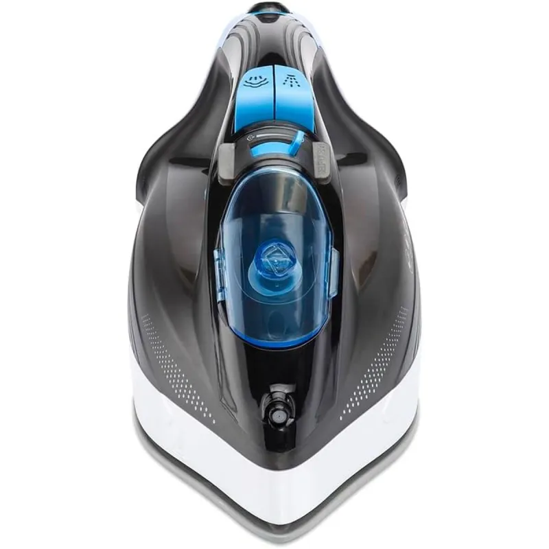 Steam Iron Blaupunkt BP5004 Black 2600 W